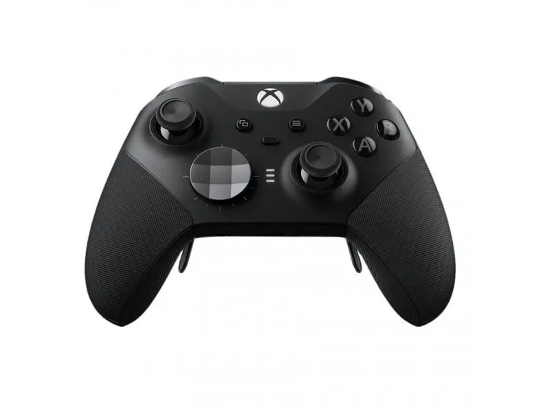 Microsoft® Xbox Elite Wireless Controller - Series 2 - gamepad - trådløs - Bluetooth - for; Xbox Series S/X, Xbox One, PC