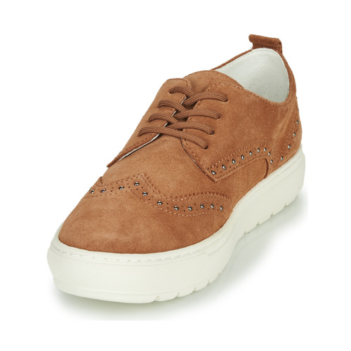 Geox - D BREEDA - Marron