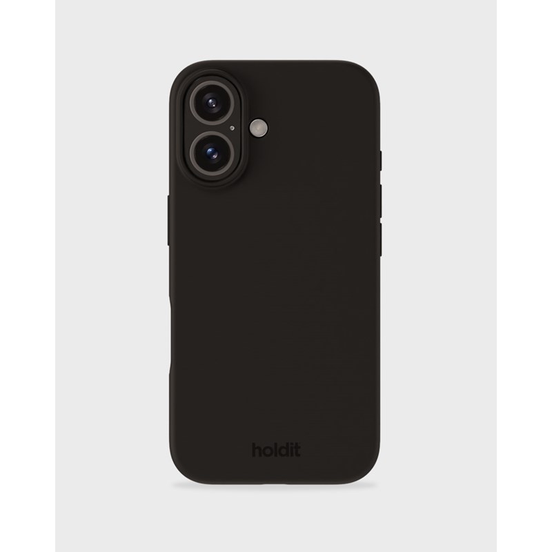 Holdit<br>Mobilcover Iphone 16