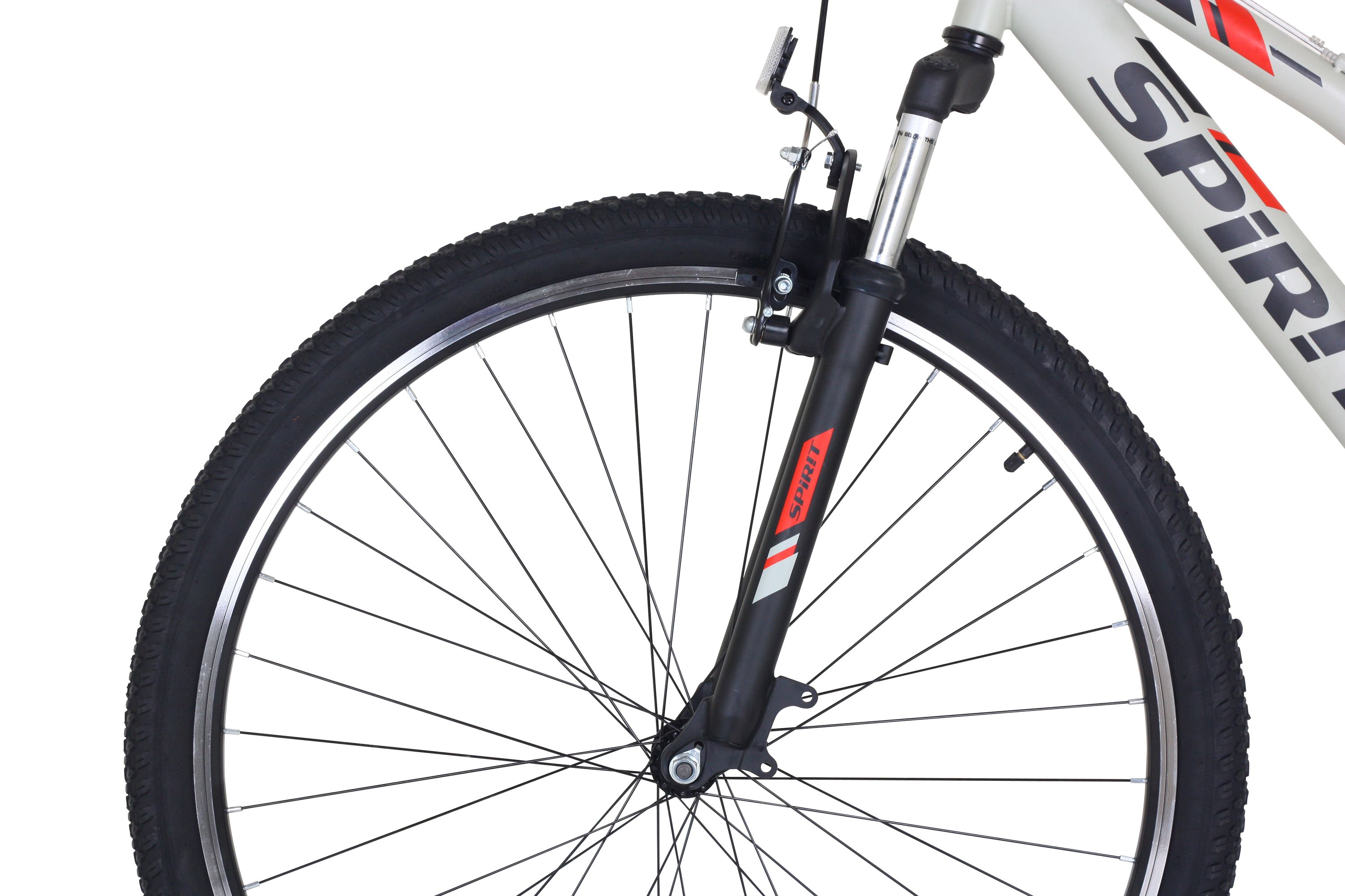 Fully Mountainbike 29