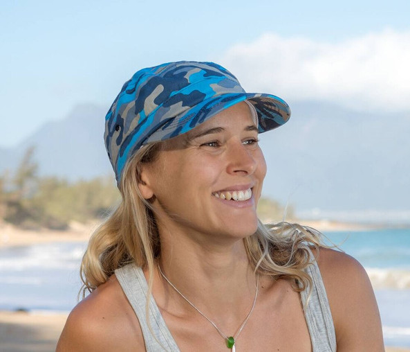 RESULT RC059 - Casquette militaire urbaine
