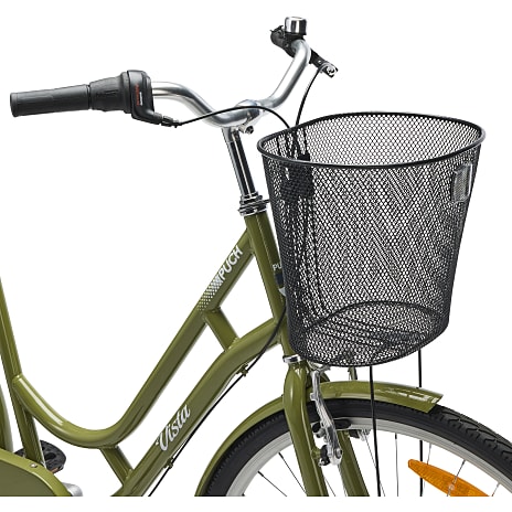 Puch Vista dame shopper 7 gear 28