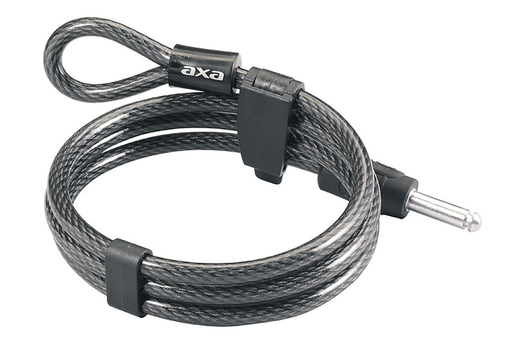 AXA RLE Defender Wire 150 cm x ø10 mm