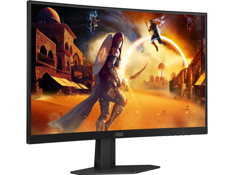 AOC Monitor C27G4ZXE 27