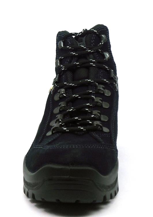 Grisport Bergen Mid Blue