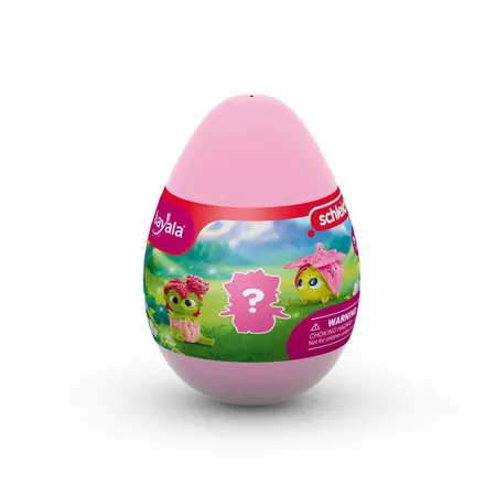Schleich® 70777 bayala® Schlüpfende Babypflanze, 1 Stück, sortiert