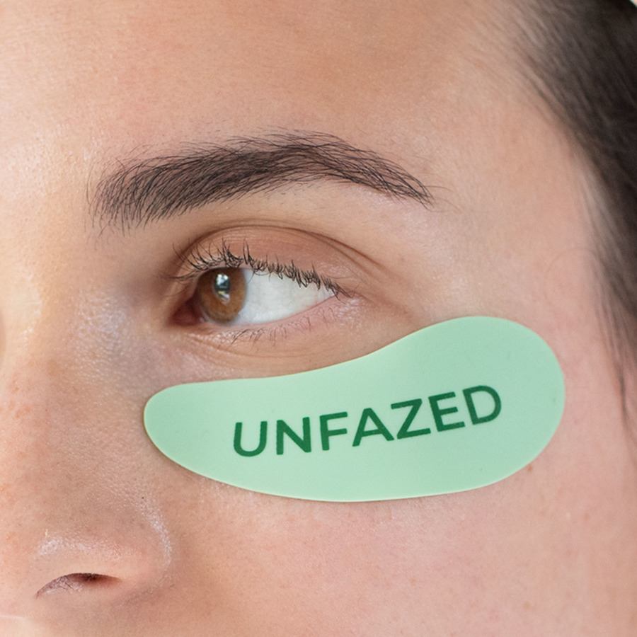 blik Reusable Eye Masks