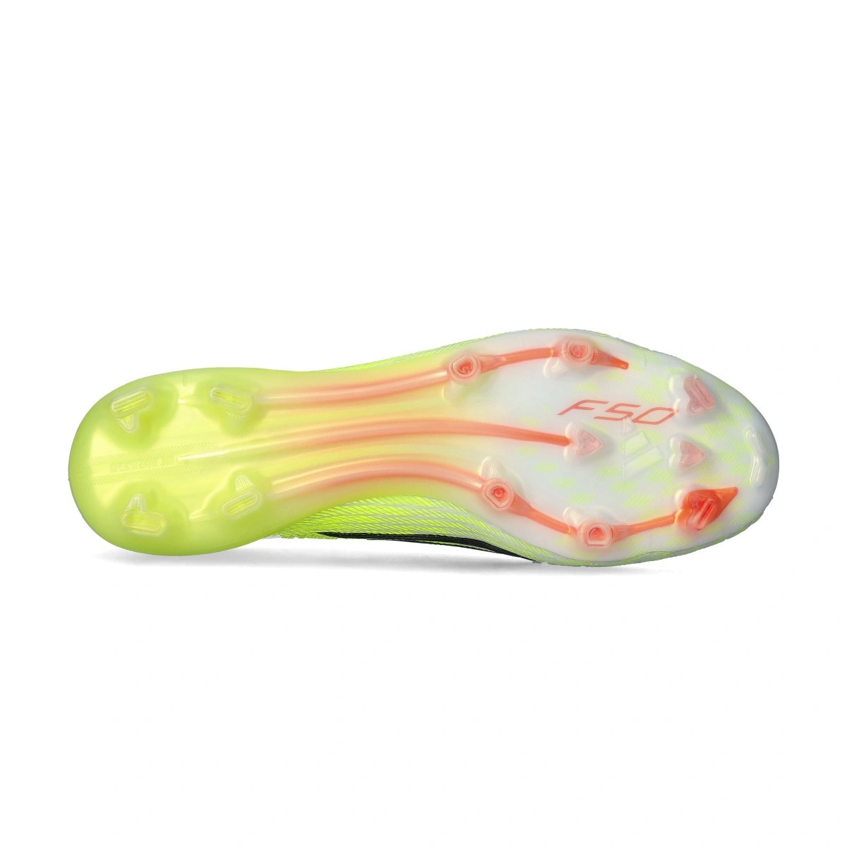 Chuteira adidas F50 Elite FG