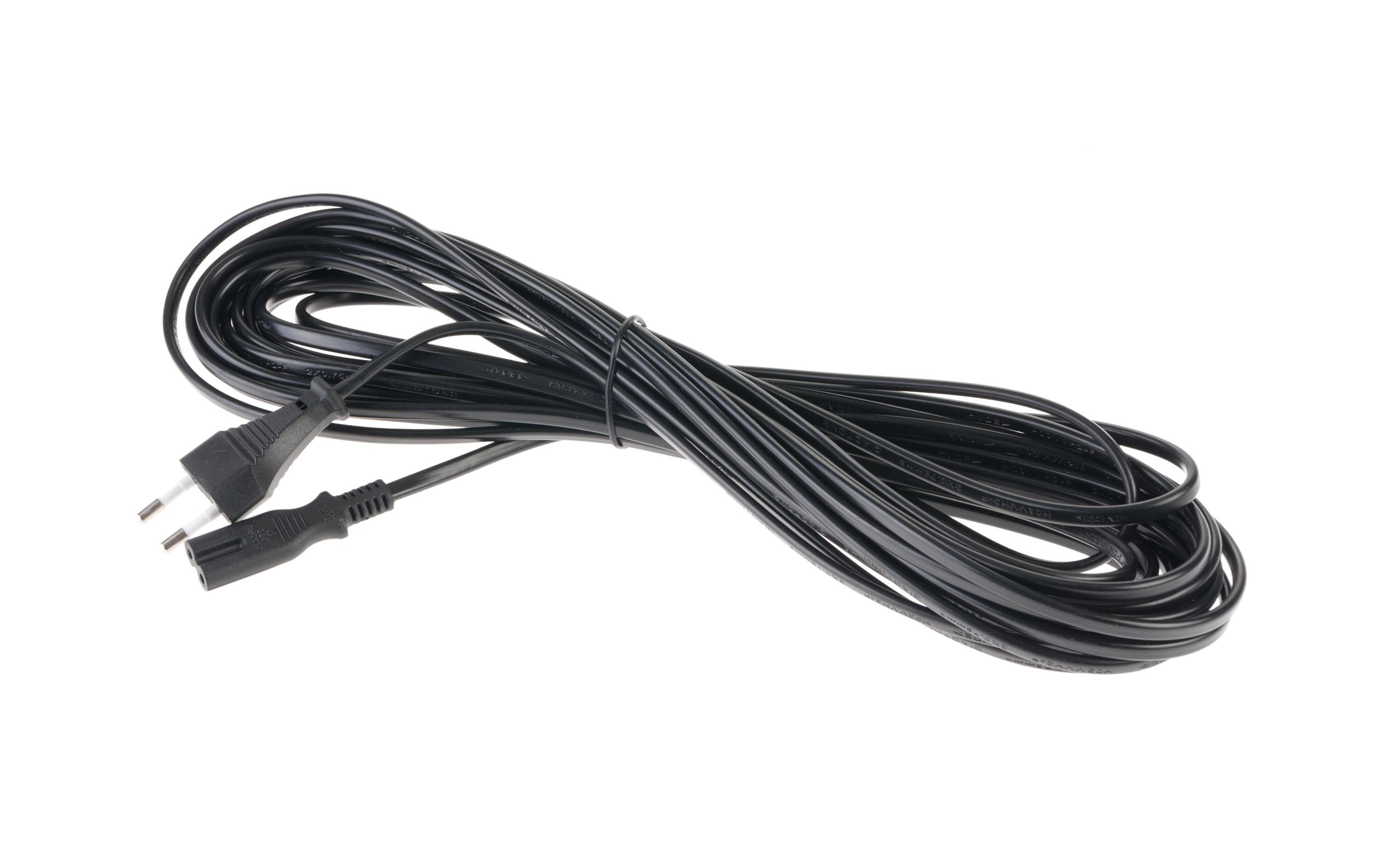 Netzkabel 10 m C7-T26Netzkabel 10 m C7-T26