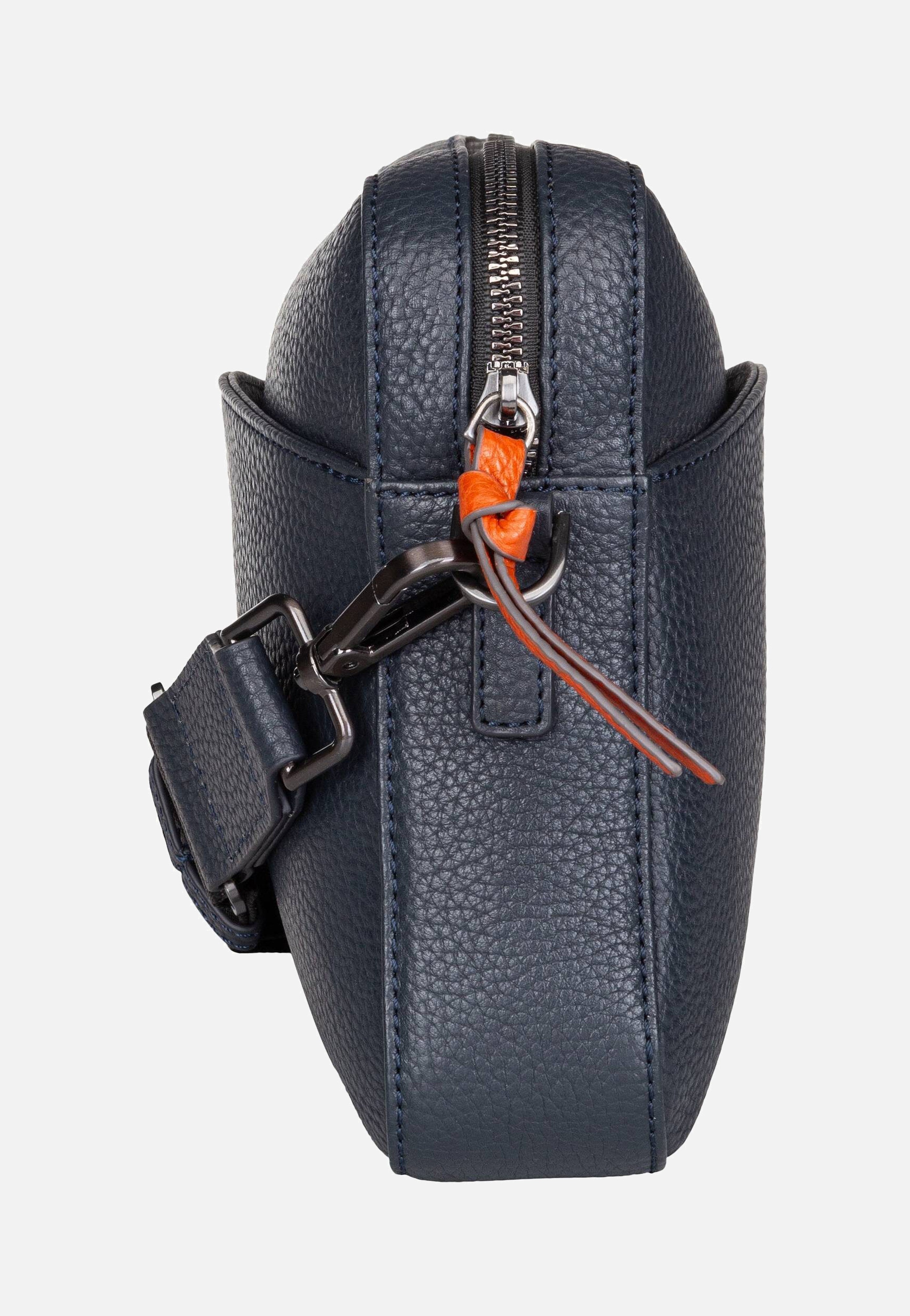 Novara 26353 Dunkelblau - Crossbody Bag