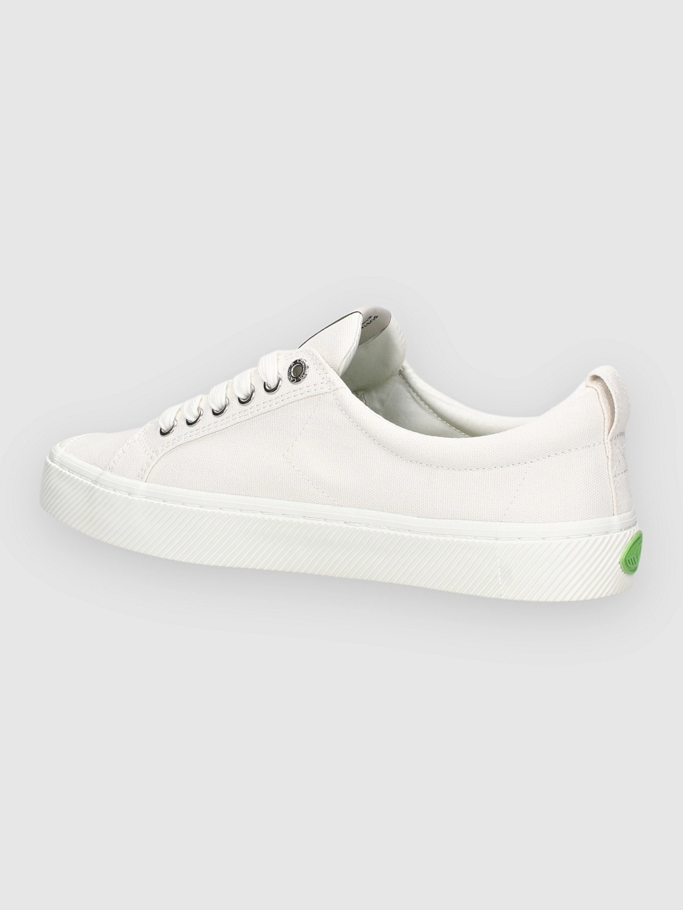 Cariuma Oca Low Sneakers off/white