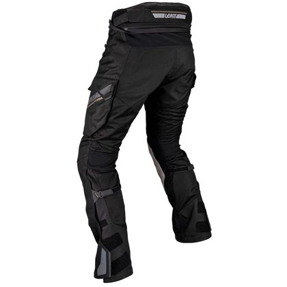 Pantalon Leatt FLOWTOUR 7.5 - Gris / Beige
