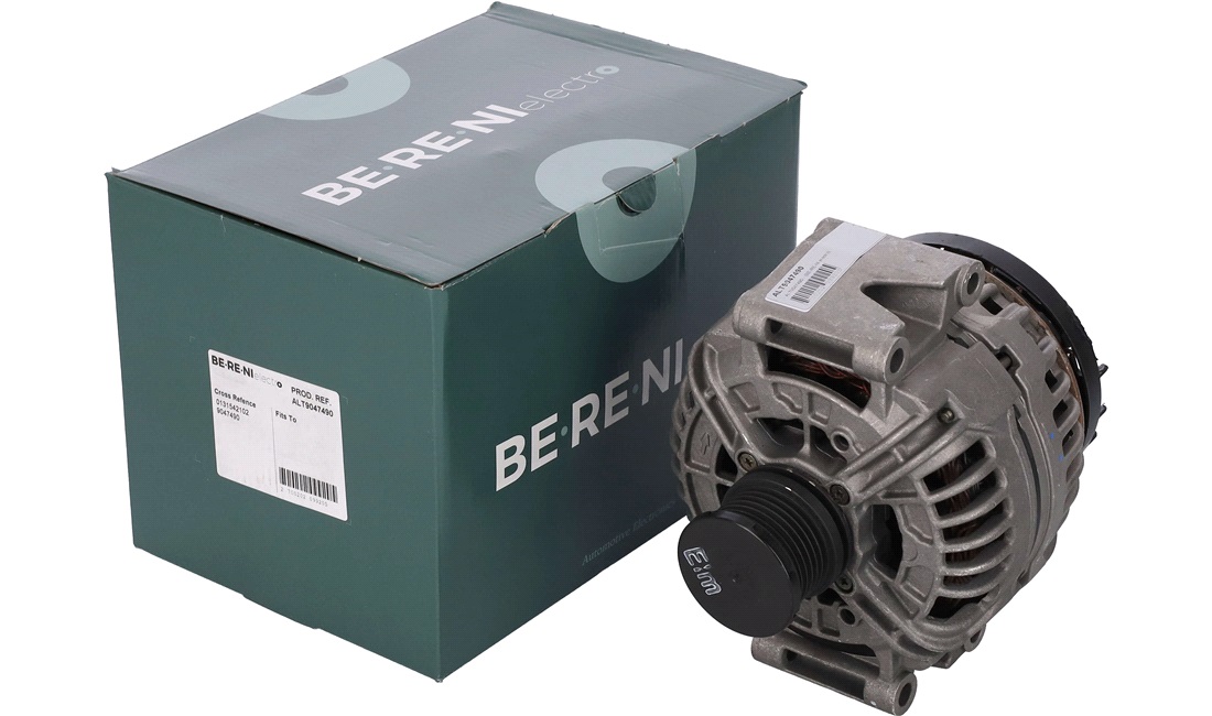 Generator