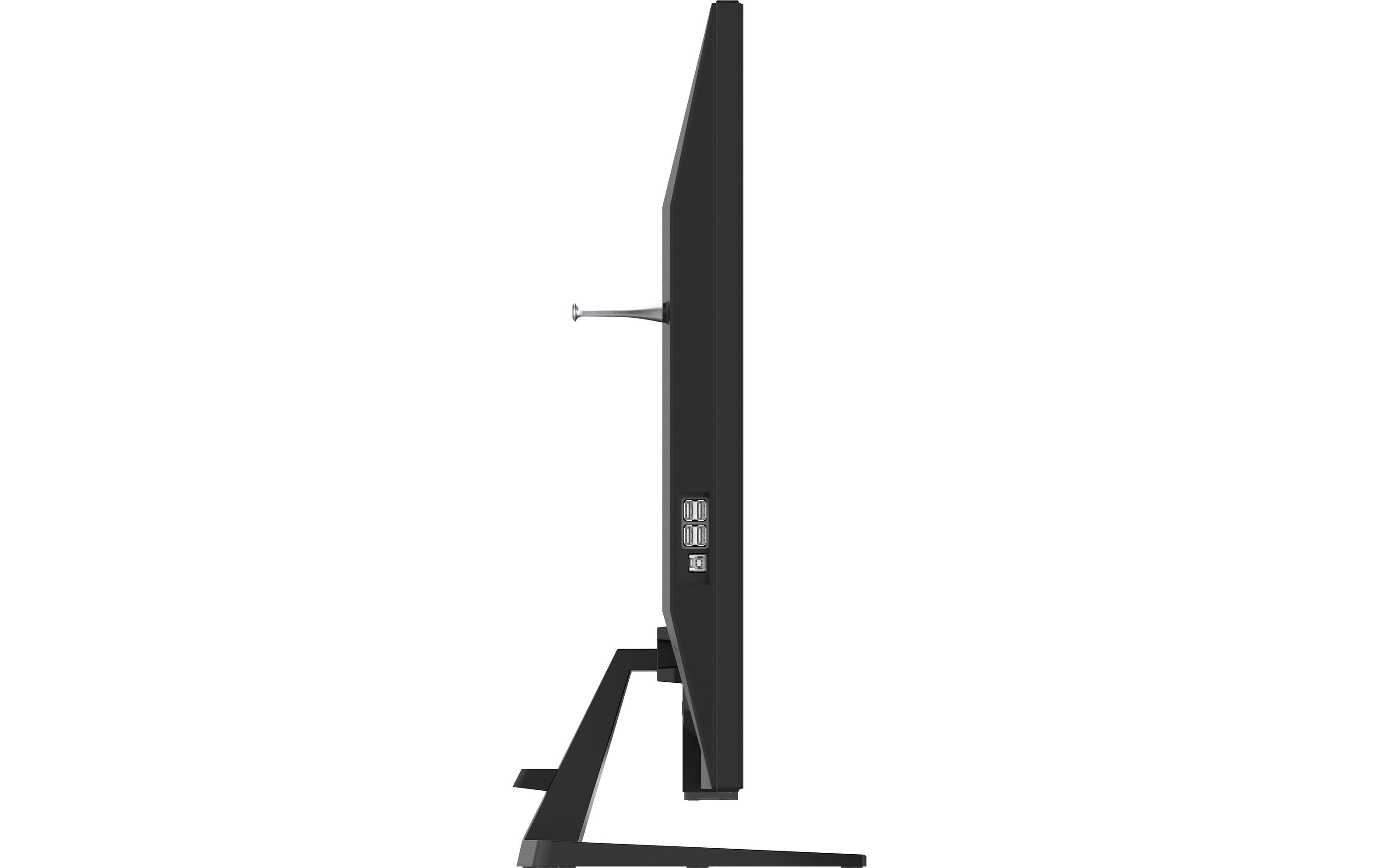 Monitor G-Master G4380UHSU-B1<br>42.5-Zoll-Monitor mit VA-Panel und einer Refresh Rate von 144 Hz