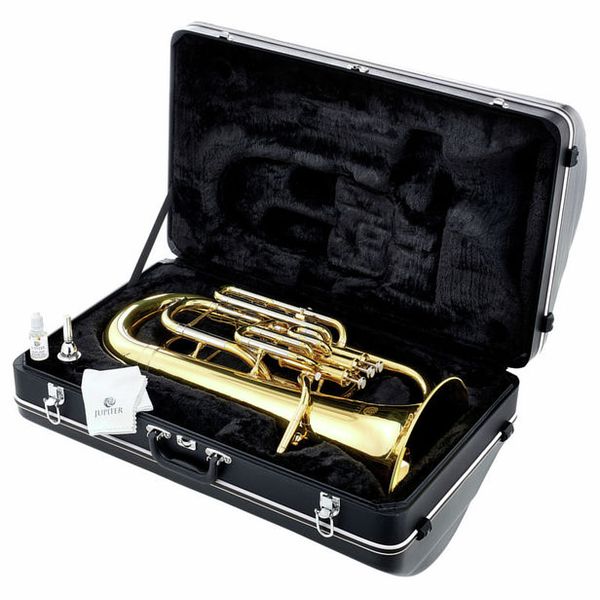 Jupiter JEP1020 Euphonium
