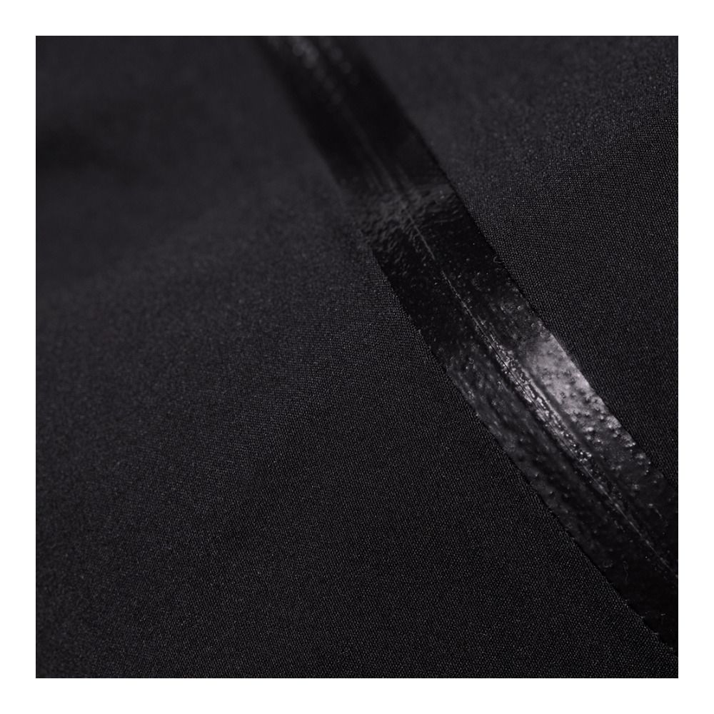 Mammut STONEY HS THERMO - Pantalon ski Femme black/white