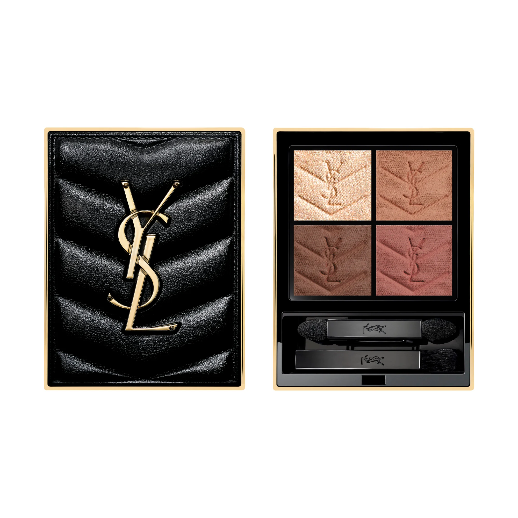 Couture Mini Clutch |- 200 Gueliz Dream