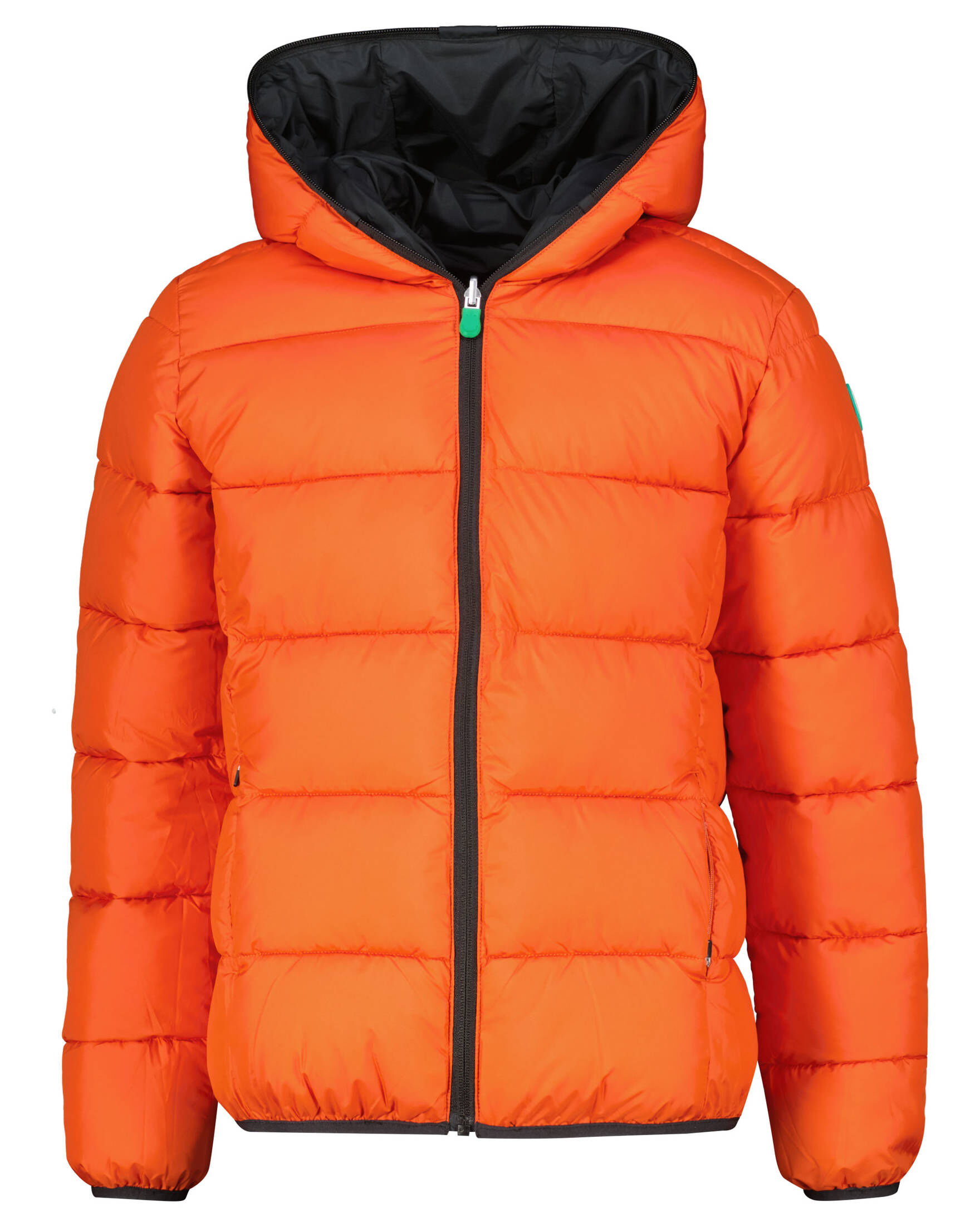 SAVE THE DUCK| Jungen Wendejacke TOM