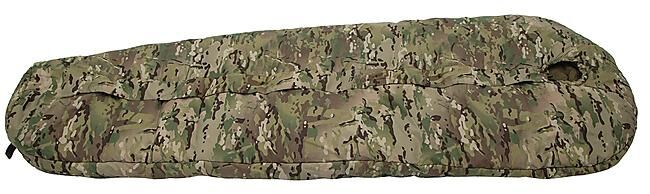CARINTHIA - DEFENSE 4 MULTICAM M (sur commande)