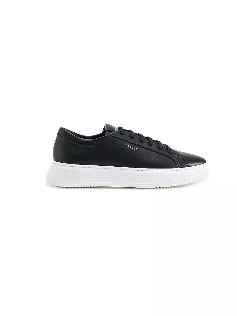 COPENHAGEN Sneaker CPH810M schwarz