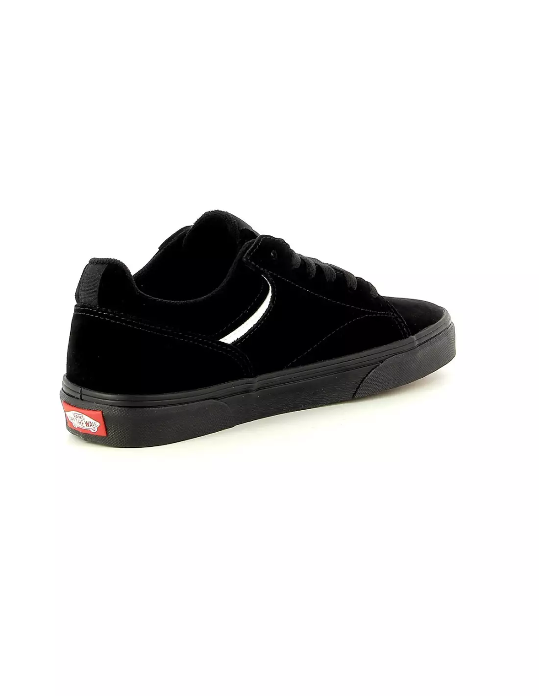 VANS SELDAN - Baskets Black