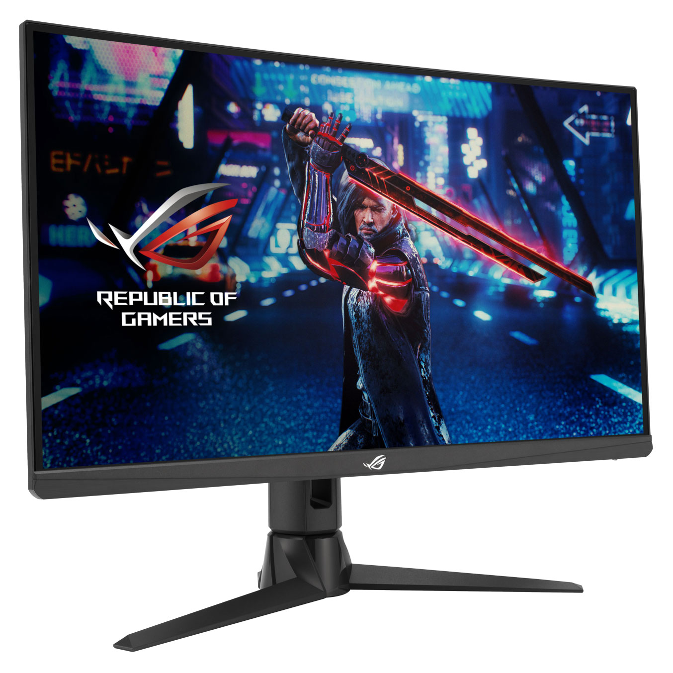 ASUS 27