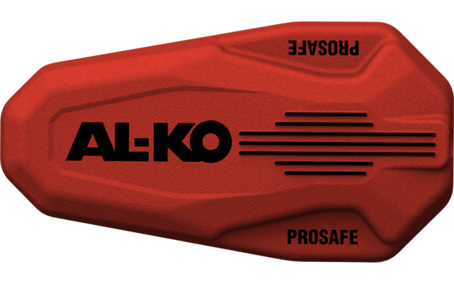 AL-KO Radkralle Prosafe für Alu- und Stahlfelgen von 13 bis 17 Zoll im Aufbewahrungskoffer