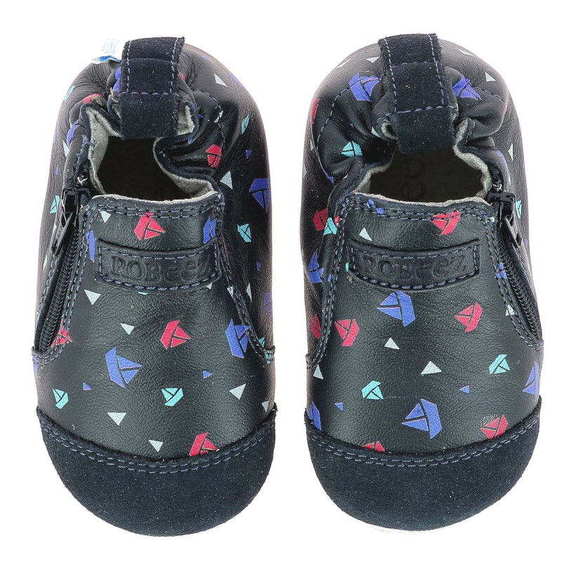 Robeez Robeez Mini Shoez Multi Boat Marine