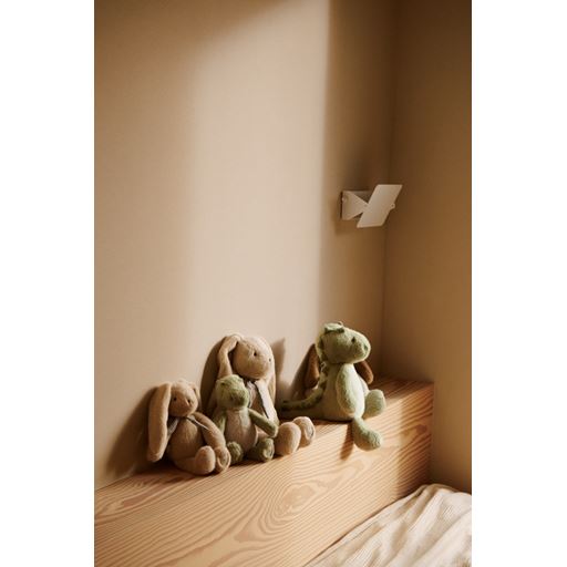 Liewood Berto Rabbit Bamse, Mist