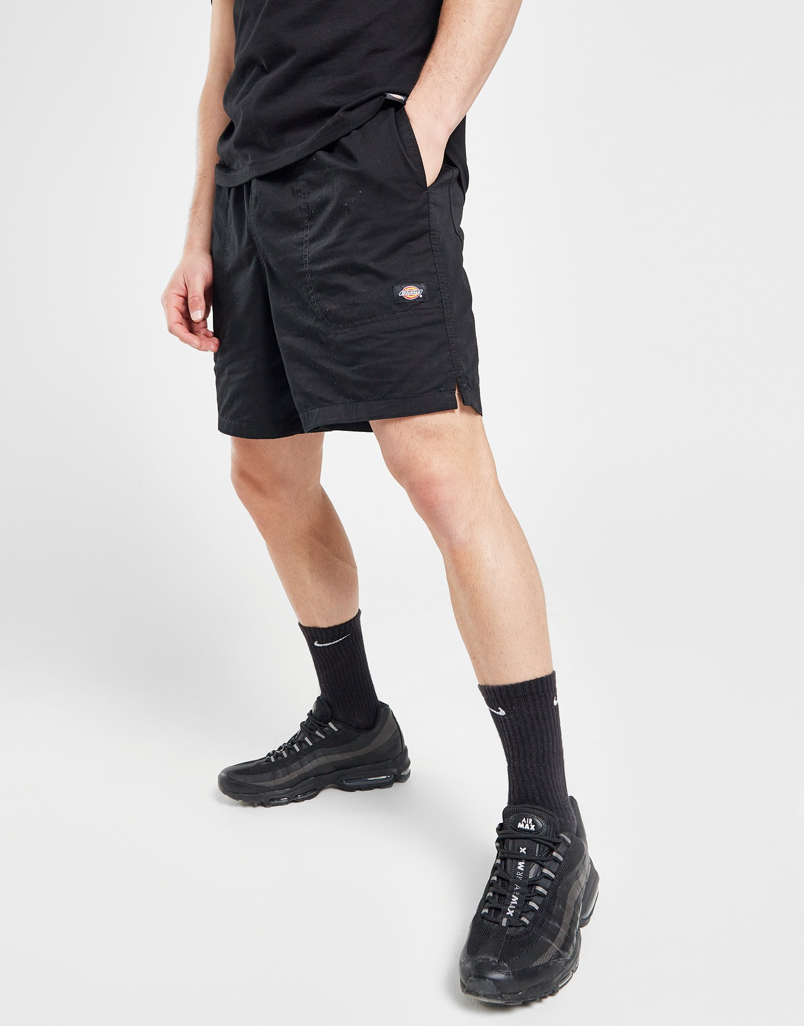 Dickies Short Pelican Rapid Homme
