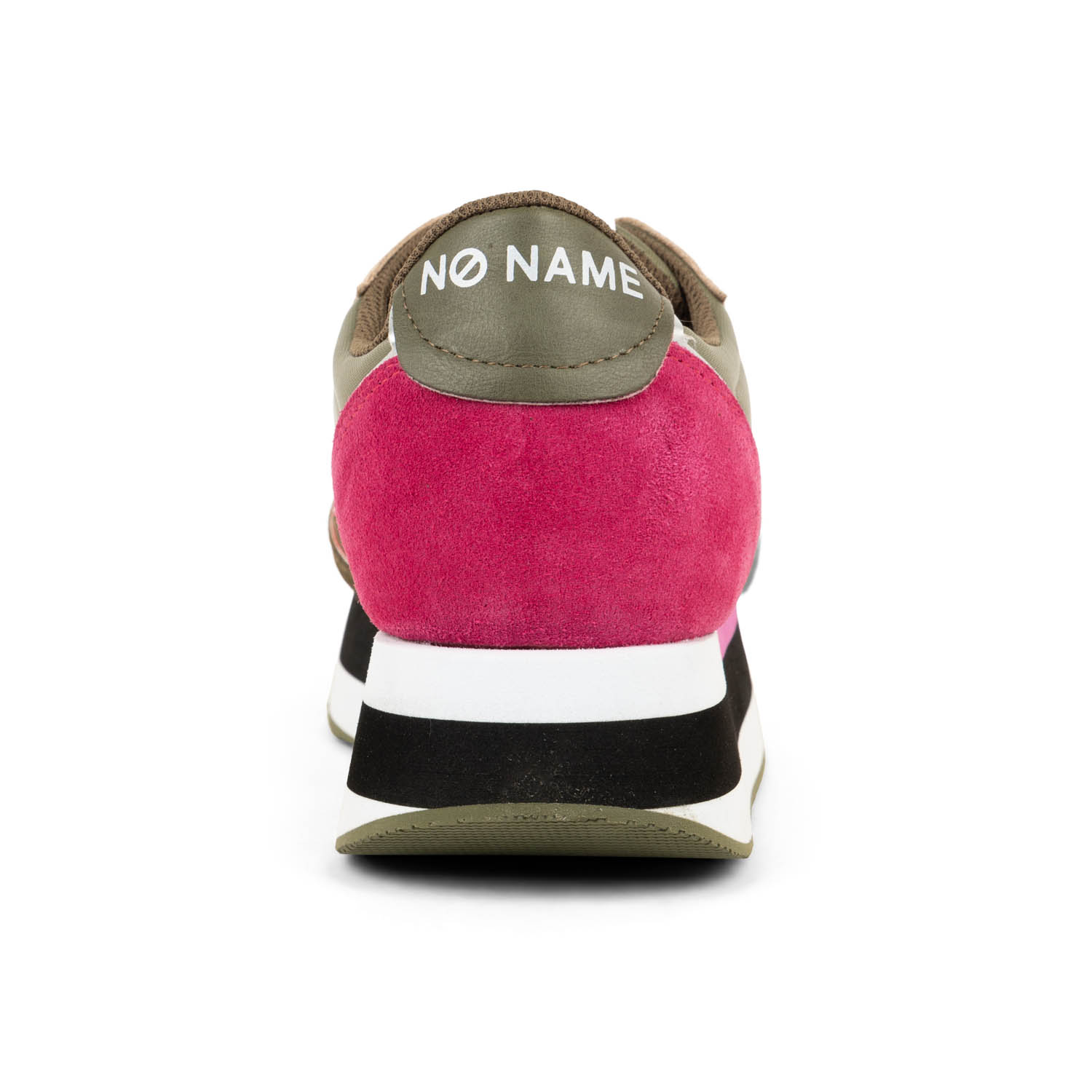 Baskets femme NO NAME BOOM JOGGER