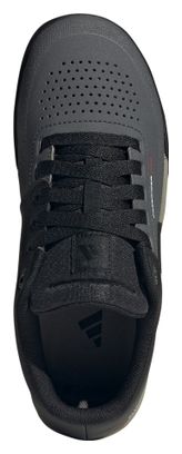 Chaussures de VTT adidas Five Ten Freerider Pro Gris/Noir