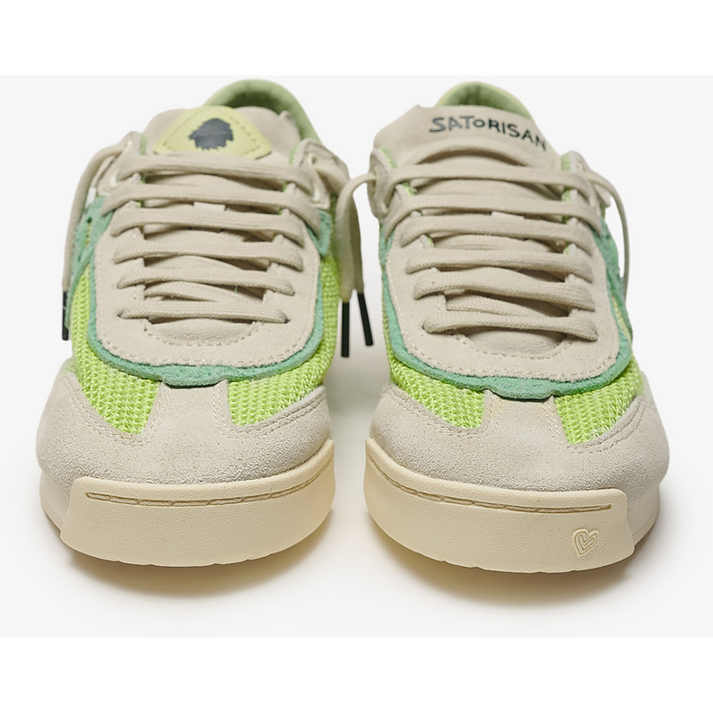 Satorisan Damen Ensō Ecomesh Schuhe