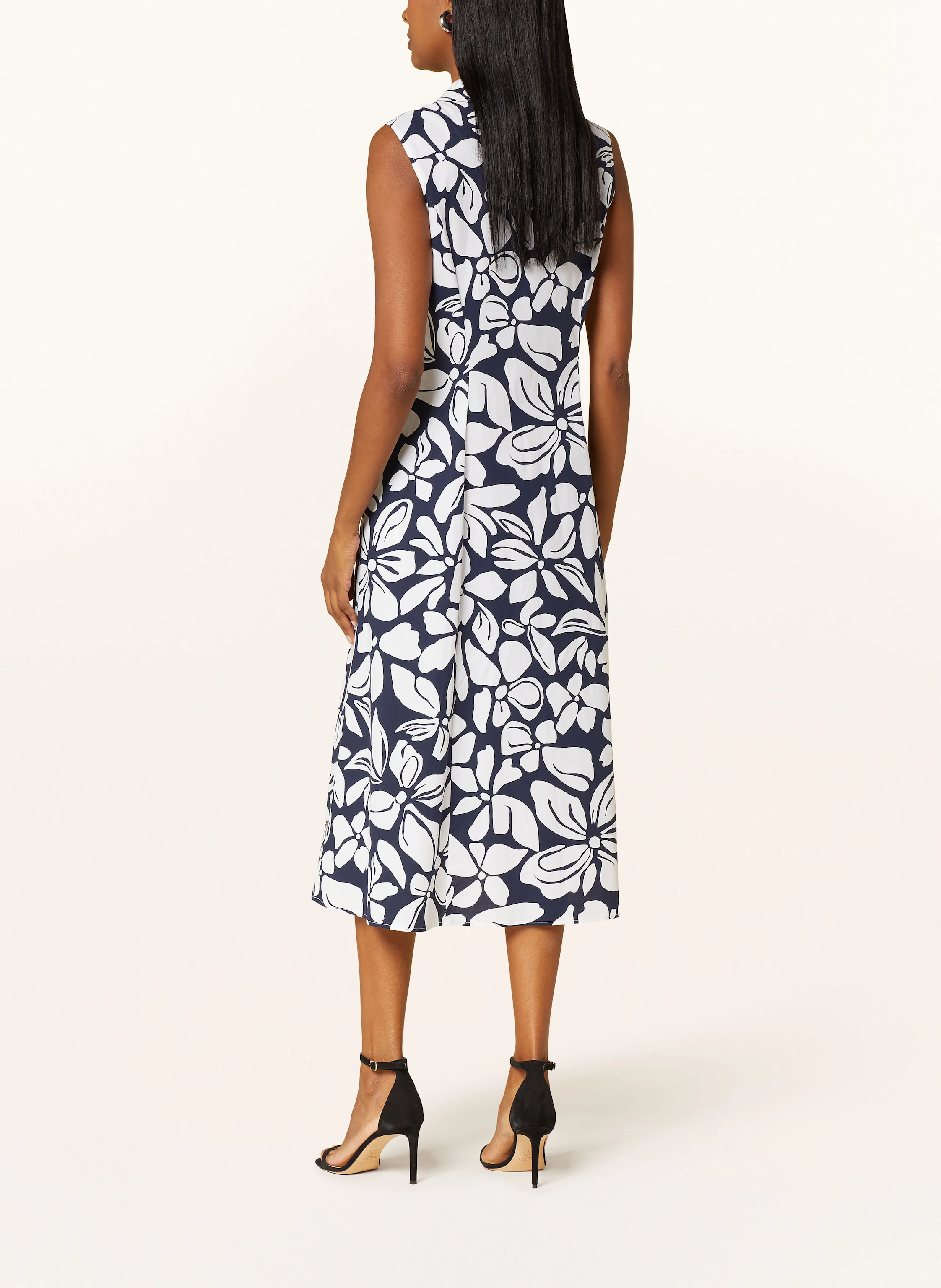 ROBE LÉGÈRE Kleid