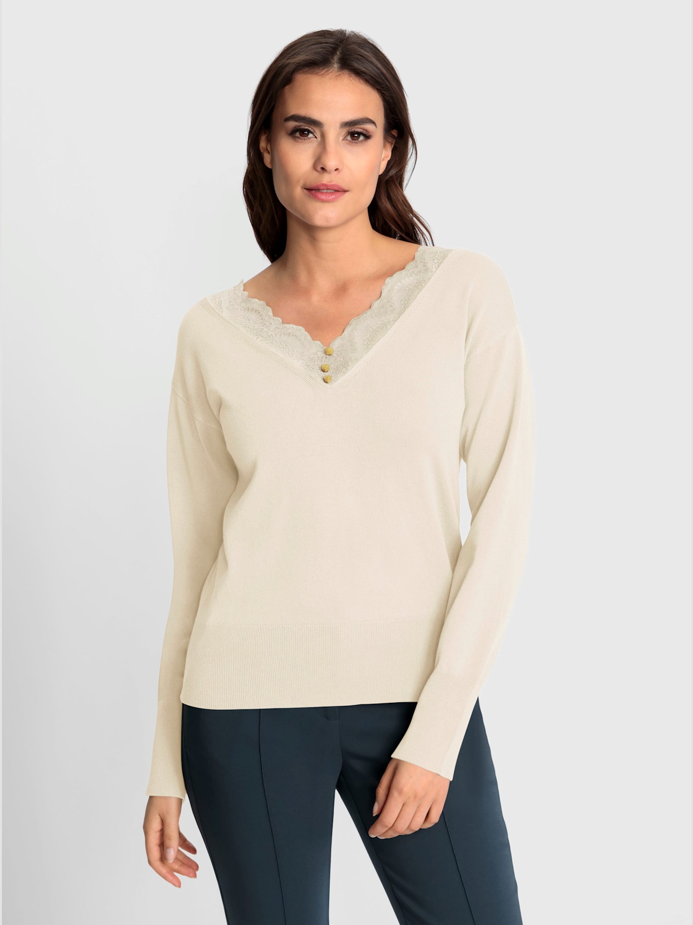 Pull viscose