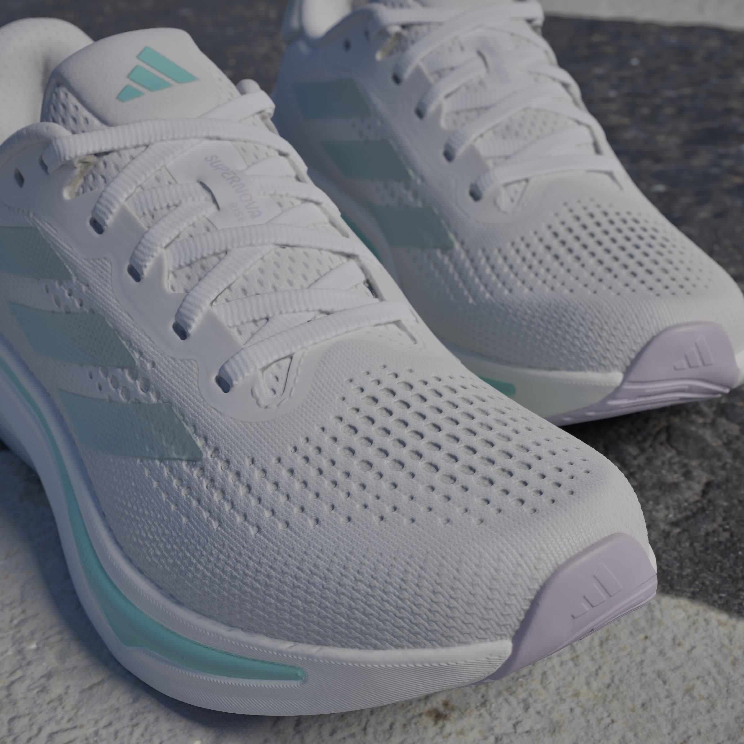 adidas Supernova Rise Womens Running Shoes