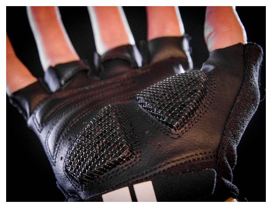 Gants Mitaines Endura FS260-Pro Aerogel Jaune