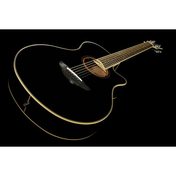 Yamaha APX700II BL