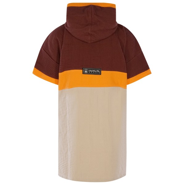 Wave Hawaii - Travel Poncho Porlamar - Poncho surf