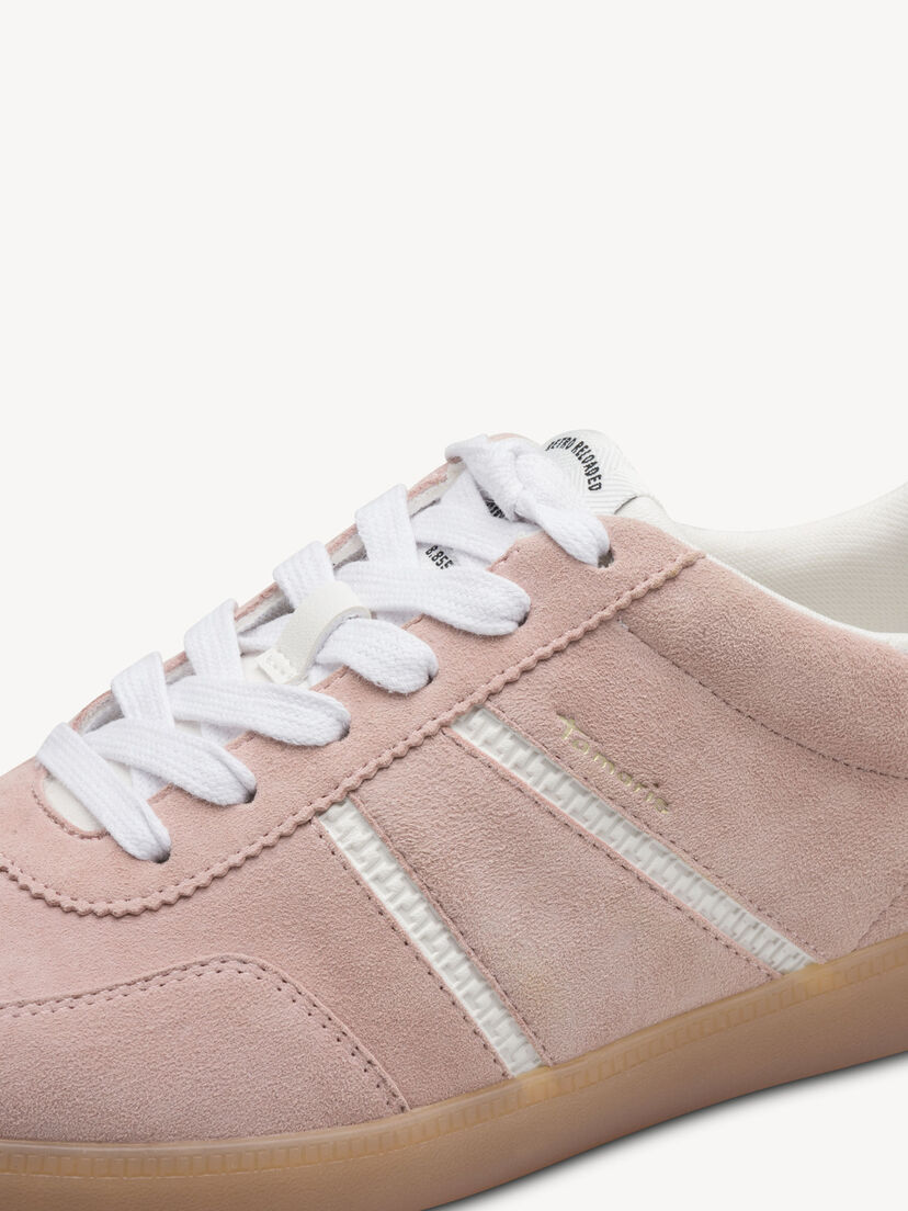 Sneaker - roze