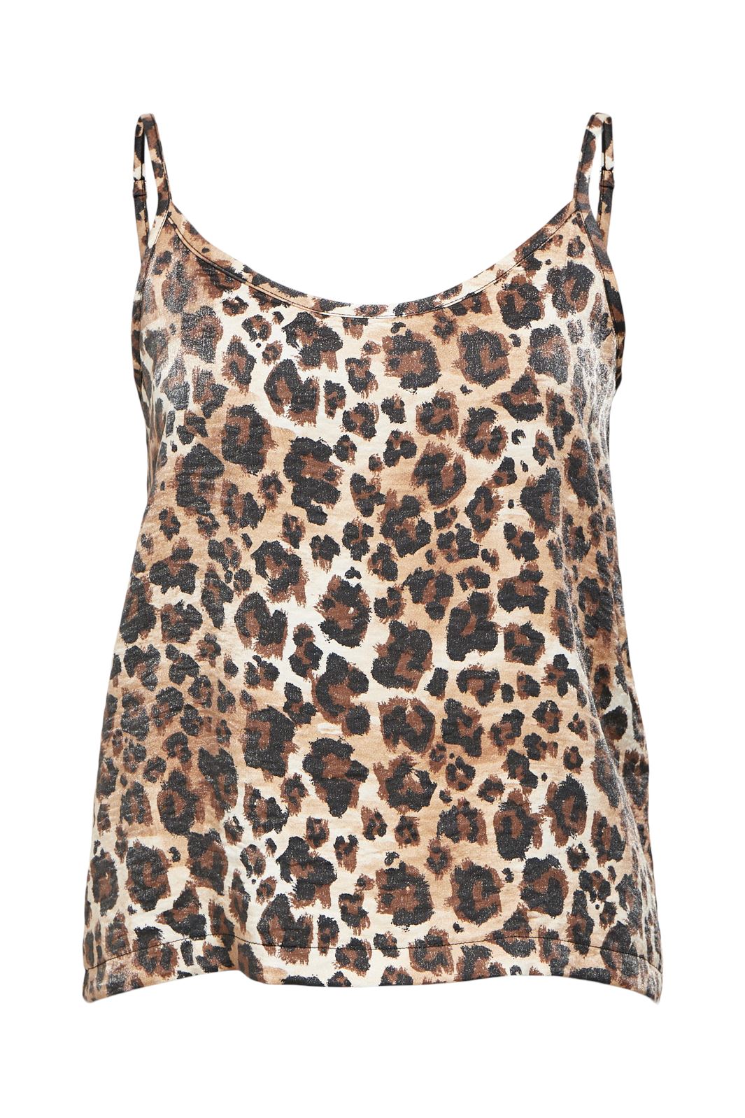 Object Objjenny Sl Singlet Top