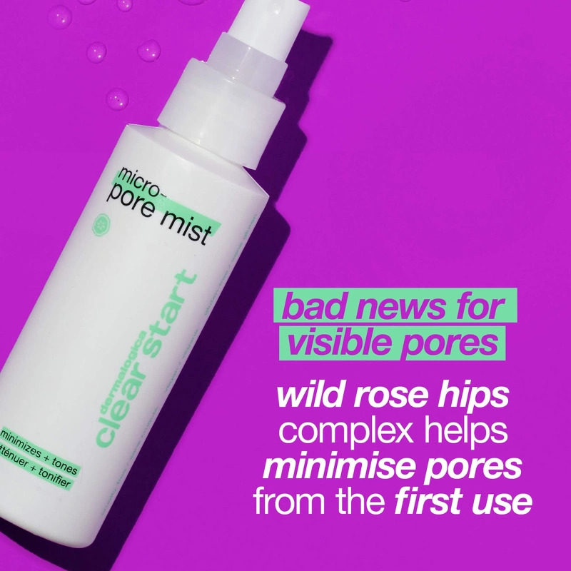 Dermalogica Clear Start Micro-Pore Mist 118 ml