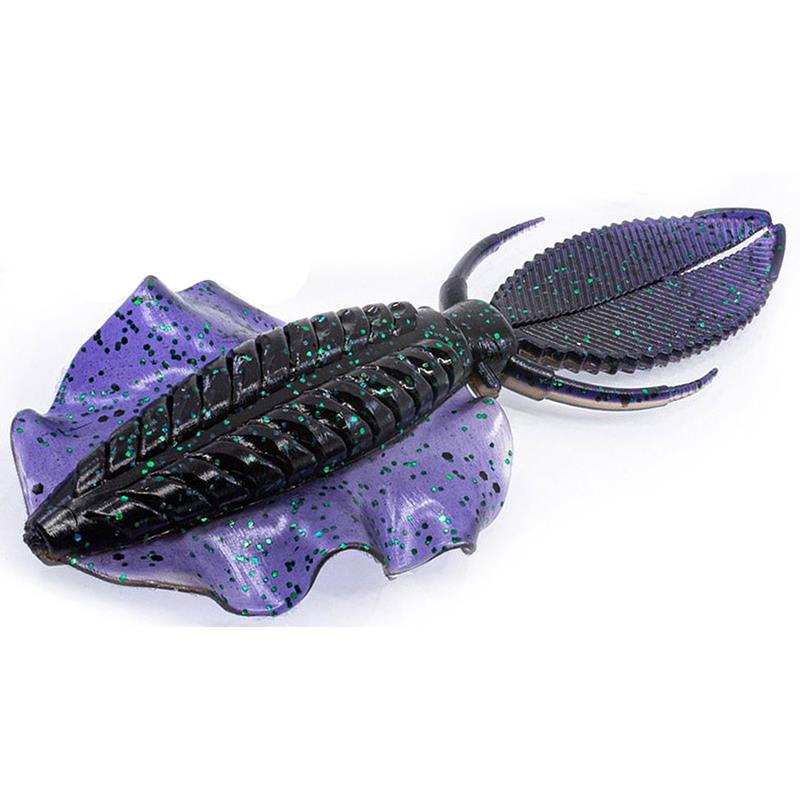 Leurre Souple Chasebaits Flip Flop - 10Cm - Par 6