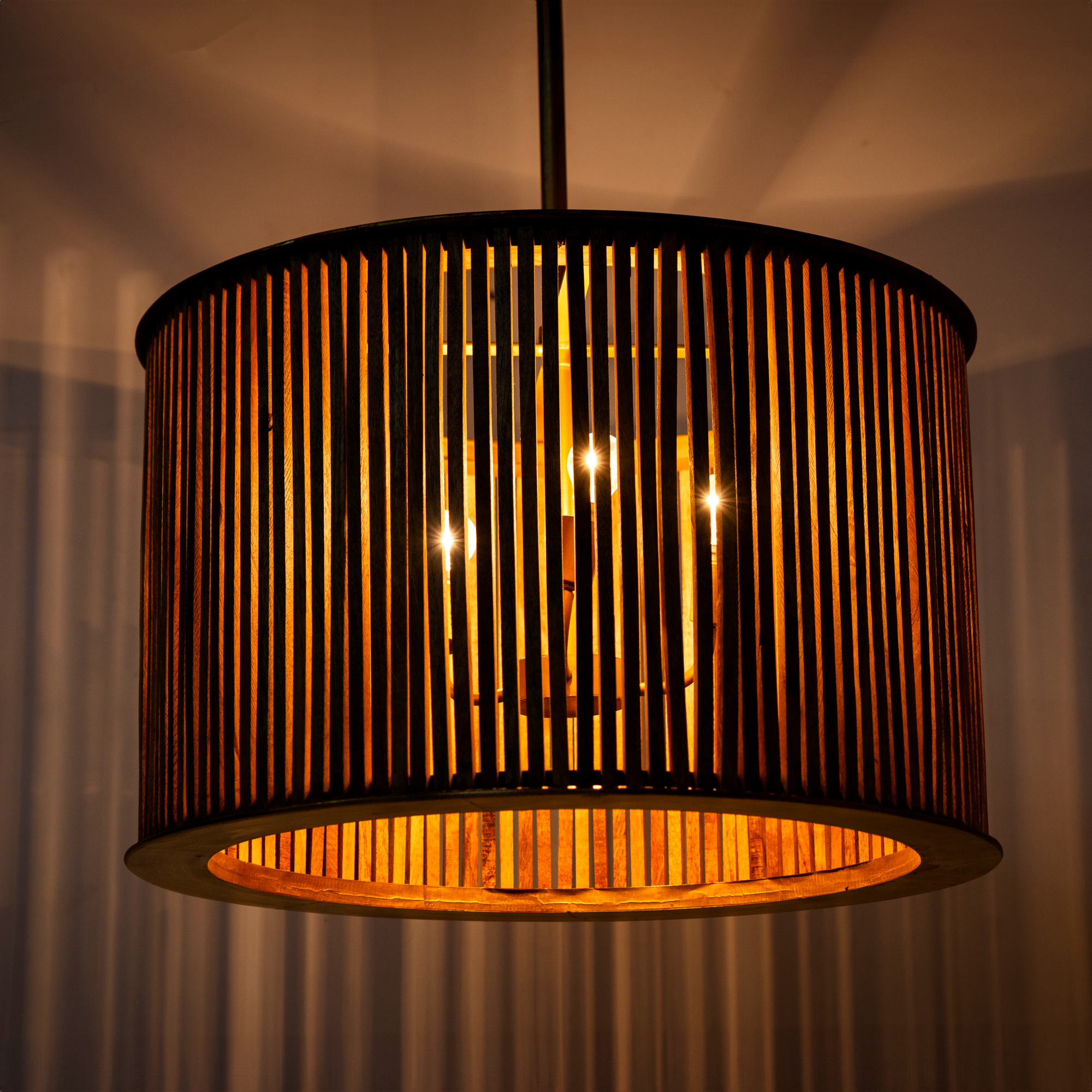Hanglamp Medh #1