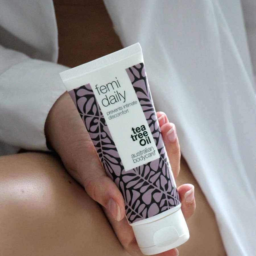 Australian Bodycare Femi Daily 100ml