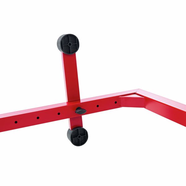 K&M 18810 Red