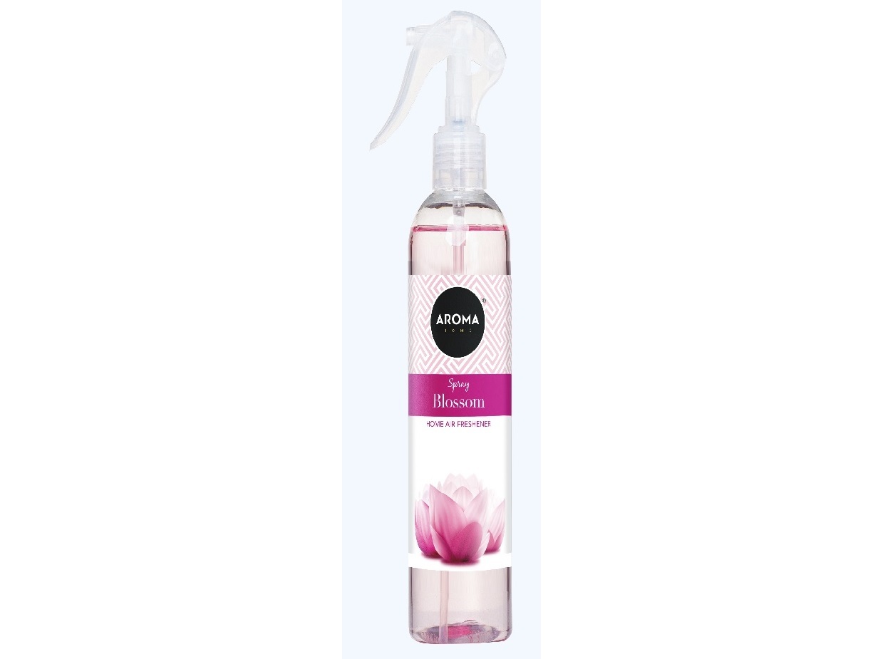 AMBIENTADORES AUTO AROMA CAR COR DE ROSA 300ML
