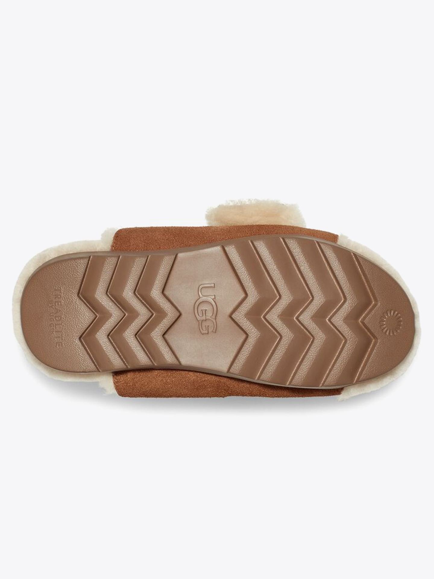 Outslide Buckle