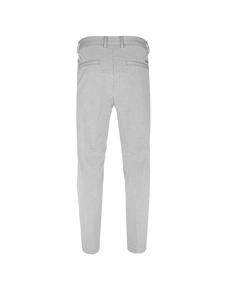 BOSS Chino H-KANE hellgrau