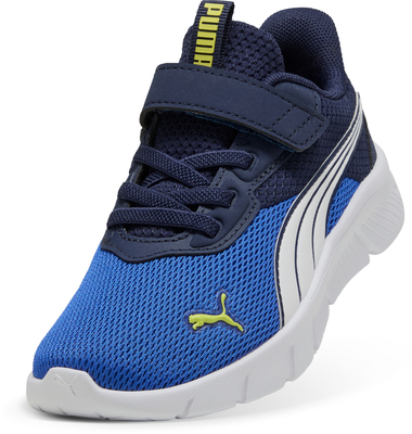 Puma FlexFocus Modern AC+ PS Sneakers, Blå